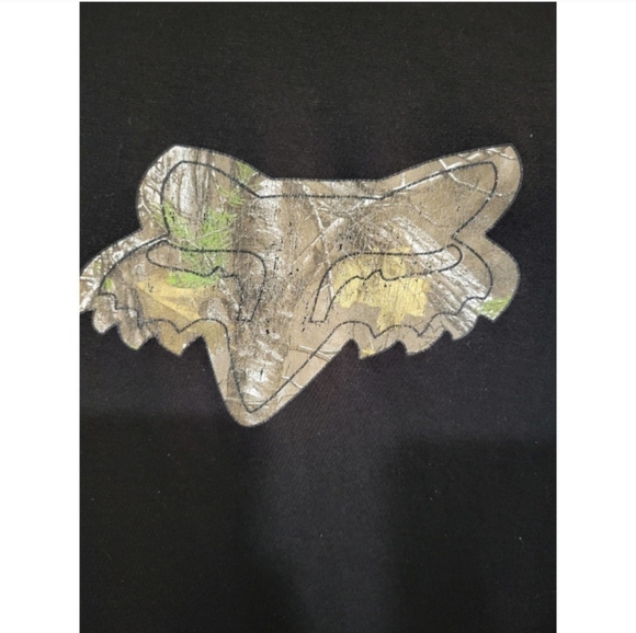 Fox Racing tee - Picture 4 of 5